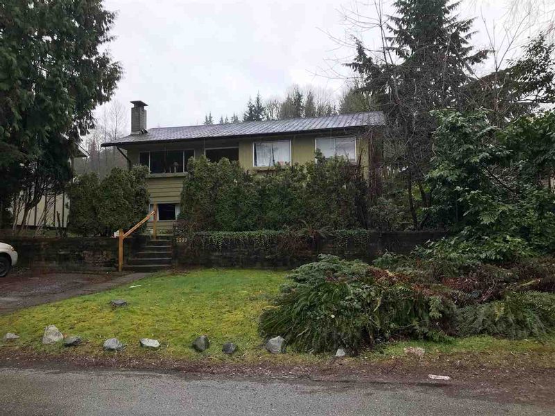 FEATURED LISTING: 2809 HENRY Street Port Moody