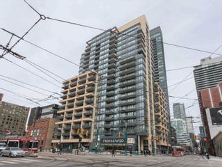 Photo 7: 905 438 W King Street in Toronto: Waterfront Communities C1 Condo for lease (Toronto C01)  : MLS®# C5826051