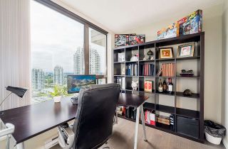 Photo 11: 1906 7108 COLLIER Street in Burnaby: Highgate Condo for sale (Burnaby South)  : MLS®# R2167202