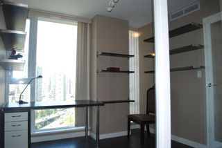 Photo 15: 2306 918 COOPERAGE Way in Vancouver: False Creek North Condo for sale (Vancouver West)  : MLS®# V854637
