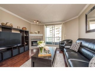 Photo 3: 1503 1185 QUAYSIDE DRIVE in New Westminster: Quay Condo for sale : MLS®# R2109735