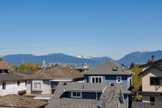 Photo 34: 271 E 23RD Avenue in Vancouver: Main Townhouse for sale in "CEDAR COTTAGE" (Vancouver East)  : MLS®# R2780056