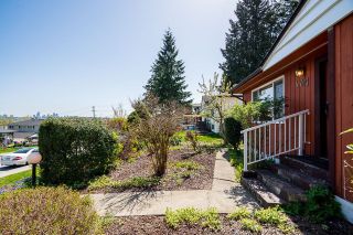 Photo 5: 107 SAPPER Street in New Westminster: Sapperton House for sale : MLS®# R2773506