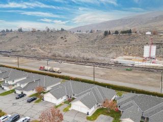 Photo 33: 7 807 RAILWAY Avenue: Ashcroft Townhouse for sale (South West)  : MLS®# 175955