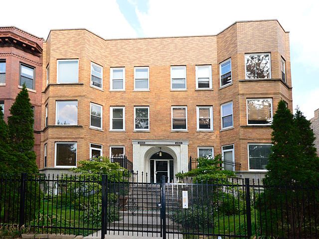 Main Photo: 4923 N Winthrop Avenue Unit 2N in CHICAGO: CHI - Uptown Residential Lease for lease ()  : MLS®# 09348761