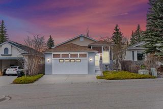 Photo 1: 80 Scanlon Place NW in Calgary: Scenic Acres Detached for sale : MLS®# A2129465