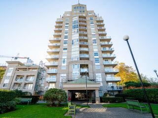 Photo 2: 603 10523 UNIVERSITY Drive in Surrey: Whalley Condo for sale in "Grandview Court" (North Surrey)  : MLS®# R2702381