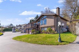 Photo 13: 35369 ROCKWELL Drive in Abbotsford: Abbotsford East House for sale : MLS®# R2573360