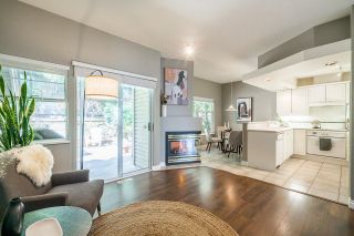 Photo 15: 2 2979 PANORAMA Drive in Coquitlam: Westwood Plateau Townhouse for sale in "DEERCREST ESTATES" : MLS®# R2764320
