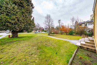 Photo 4: 738 FIFTH STREET in New Westminster: GlenBrooke North House for sale : MLS®# R2528066