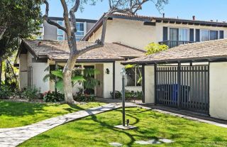 Main Photo: Condo for sale : 2 bedrooms : 4315 Loma Riviera Ct in San Diego