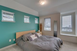 Photo 10: 16 3431 GALLOWAY Avenue in Coquitlam: Burke Mountain Townhouse for sale : MLS®# R2099337