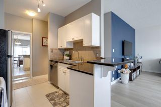 Photo 5: 302 42 6A Street NE in Calgary: Bridgeland/Riverside Apartment for sale : MLS®# A1192149