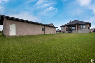 Photo 49: 188 GREENFIELD Way: Fort Saskatchewan House for sale : MLS®# E4309671