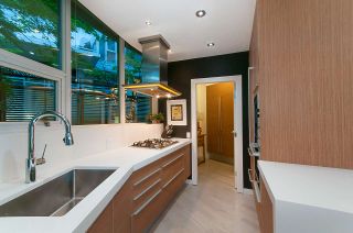 Photo 9: 1418 W HASTINGS STREET in Vancouver: Coal Harbour Townhouse for sale (Vancouver West)  : MLS®# R2266461