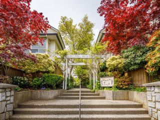 Photo 25: 29 4311 SOPHIA Street in Vancouver: Main Townhouse for sale in "WELTON COURT" (Vancouver East)  : MLS®# R2689635