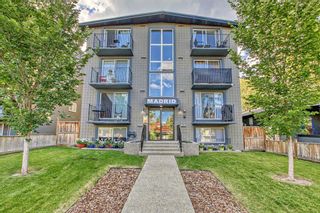 Main Photo: 203 1815 16 Street SW in Calgary: Bankview Apartment for sale : MLS®# A2080528