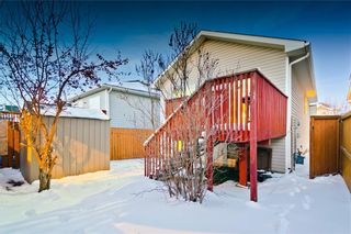 Photo 29: 10 BRIDLEGLEN RD SW in Calgary: Bridlewood House for sale : MLS®# C4291535