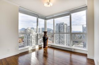 Photo 14: 2703 2978 GLEN Drive in Coquitlam: North Coquitlam Condo for sale in "GRAND CENTRAL ONE" : MLS®# R2831271