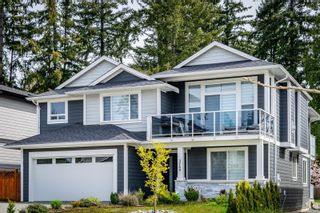 Photo 1: 3769 Marjorie Way in Nanaimo: Na North Jingle Pot House for sale : MLS®# 911357