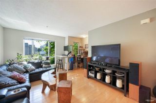 Photo 11: TH 1 2483 SCOTIA Street in Vancouver: Mount Pleasant VE Townhouse for sale (Vancouver East)  : MLS®# R2567684