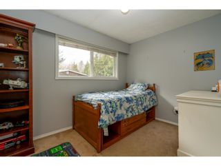 Photo 18: 3349 EPSON Court in Abbotsford: Abbotsford East House for sale : MLS®# R2649868