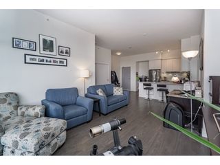Photo 4: 712 668 COLUMBIA Street in New Westminster: Quay Condo for sale in "TRAPP AND HOLBROOK" : MLS®# R2178906