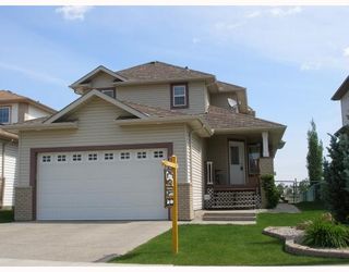 Photo 1: 72 WILLOWBROOK Crescent: Airdrie Residential Detached Single Family for sale : MLS®# C3379020