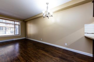 Photo 8: 206 8258 207A STREET in Langley: Willoughby Heights Condo for sale : MLS®# R2656411