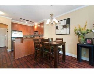 Photo 3: 2112 4625 VALLEY Drive in Vancouver: Quilchena Condo for sale (Vancouver West)  : MLS®# V829650
