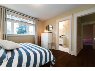 Photo 6: 900 W 15TH Avenue in Vancouver: Fairview VW House for sale in "FABULOUS FAIRVIEW" (Vancouver West)  : MLS®# V909662