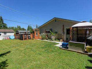 Photo 8: 1240 4TH STREET in COURTENAY: CV Courtenay City House for sale (Comox Valley)  : MLS®# 793105