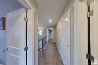 Photo 14: 21 PRAIRIE Gate: Spruce Grove House Half Duplex for sale : MLS®# E4382619