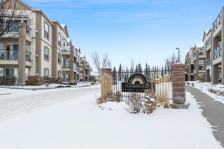 Photo 1: 2318 303 Arbour Crest Drive NW in Calgary: Arbour Lake Apartment for sale : MLS®# A1185227