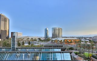 Photo 4: DOWNTOWN Condo for sale : 2 bedrooms : 550 Front St #608 in San Diego