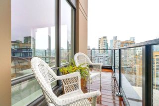 Photo 13: 1901 1055 HOMER Street in Vancouver: Yaletown Condo for sale in "DOMUS" (Vancouver West)  : MLS®# R2245157