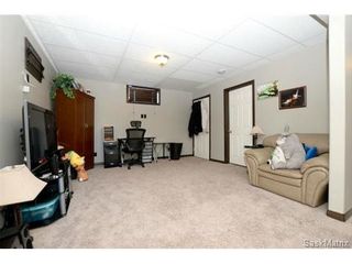 Photo 30: 370 TORONTO Street in Regina: Churchill Downs Single Family Dwelling for sale (Regina Area 03)  : MLS®# 522528