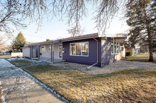 Photo 1: 878 Beaverbrook Street in Winnipeg: River Heights South Residential for sale (1D)  : MLS®# 202028124