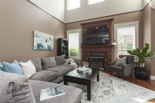 Photo 5: 7263 197 Street in Langley: Willoughby Heights House for sale in "Mountainview Estates" : MLS®# R2489043