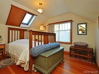 Photo 14: 1332 Carnsew St in VICTORIA: Vi Fairfield West House for sale (Victoria)  : MLS®# 744346