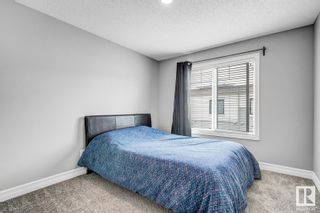 Photo 17: 70 804 WELSH Drive in Edmonton: Zone 53 Townhouse for sale : MLS®# E4296790