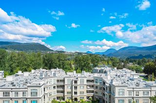 Photo 4: 1001 1196 PIPELINE Road in Coquitlam: North Coquitlam Condo for sale in "THE HUDSON" : MLS®# R2875693