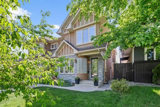 Photo 1: 3125 40 Street SW in Calgary: Glenbrook Semi Detached (Half Duplex) for sale : MLS®# A2138527