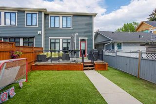 Photo 31: 2419 36 Street SW in Calgary: Killarney/Glengarry Semi Detached (Half Duplex) for sale : MLS®# A2056005