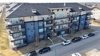 Photo 21: 404 702 Hart Road in Saskatoon: Blairmore Residential for sale : MLS®# SK965968