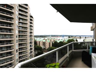 Photo 35: 904 1235 QUAYSIDE Drive in New Westminster: Quay Condo for sale in "THE RIVIERA" : MLS®# V1139039