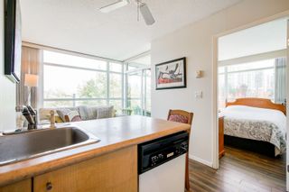 Photo 10: 303 1889 ALBERNI Street in Vancouver: West End VW Condo for sale (Vancouver West)  : MLS®# R2614891
