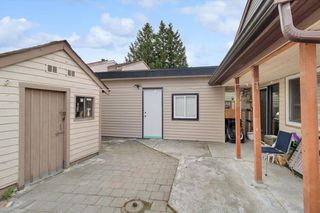 Photo 24: 7394 129 Street in Surrey: West Newton House for sale : MLS®# R2884725