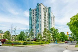 Photo 1: 906 2988 ALDER Street in Vancouver: Fairview VW Condo for sale in "Shaughnessy Gate" (Vancouver West)  : MLS®# R2176320