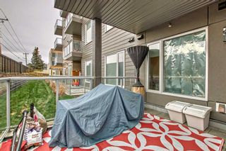 Photo 14: 112 200 Shawnee Square SW in Calgary: Shawnee Slopes Apartment for sale : MLS®# A2094538